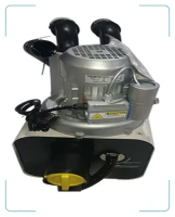 ساکشن جراحی مرکزی با سیستم سانتریفیوژ مدل X01