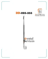 اسپاتول وکساب قاشقی بزرگ دنتال دیوایس