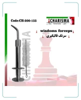 سرنگ قالبگیری ( پرمولاستیک ) کاریزما