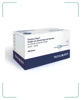 سرسوزن 27 گیج تزریق دندانپزشکی بدون درد Transcodent
