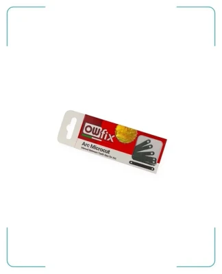 تیغ یدکی کمان اره اوفیکس
