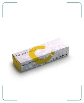 کامپوزیت کلتن برلیانت Coltene
