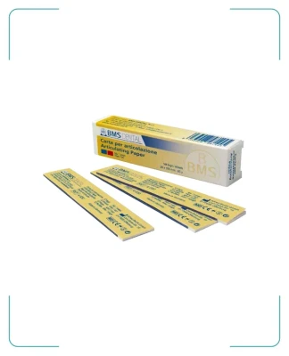 کاغذ کاربن BMS آلمان (آرتیکولاسیون)