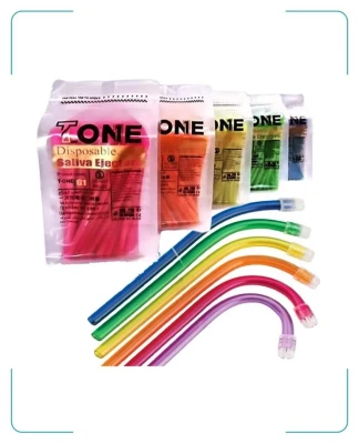 سرساکشن یکبار مصرف T-ONE