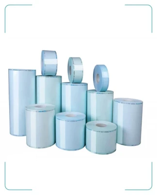 رول استریل اتوکلاو YIPAK