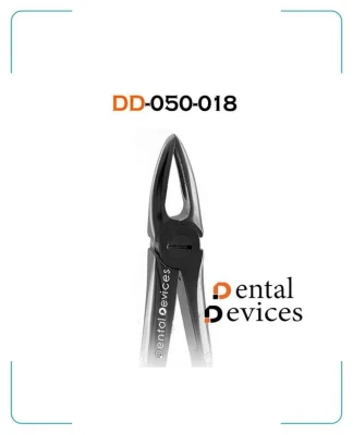 فورسپس ریشه کش مستقیم دنتال دیوایس