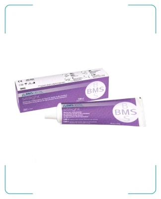 واش قالب گیری BMS Light Body ایتالیا