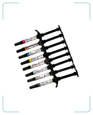 سمان رزینی بیسکو Bisco- Choice 2