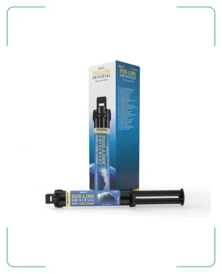 سمان رزینی بیسکو BISCO DUO-LINK - Universal Shade