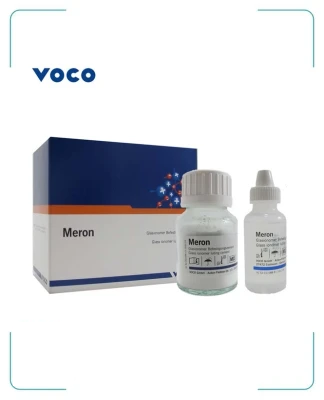 سمان گلس آینومر لوتینگ مرون بزرگ VOCO