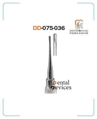 الواتور مستقیم 301  دنتال دیوایس