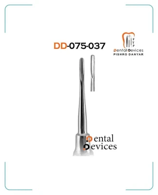 الواتور مستقیم 304 دنتال دیوایس