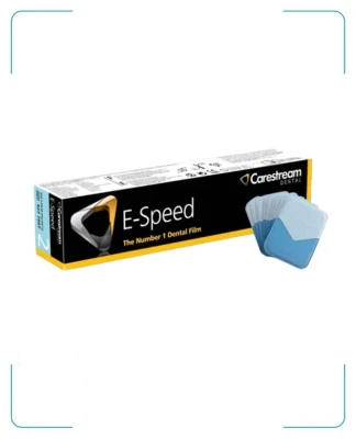 فیلم رادیوگرافی کداک Carestream