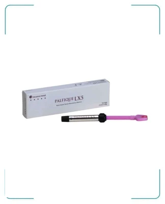 کامپوزیت توکویاما PALFIQUE LX5