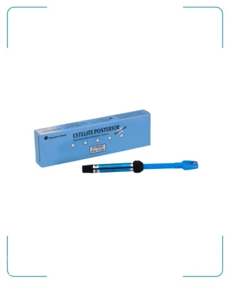 کامپوزیت خلفی توکویاما ESTELITE® POSTERIOR