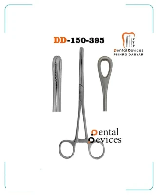 هموستات جفتی دنتال دیوایس