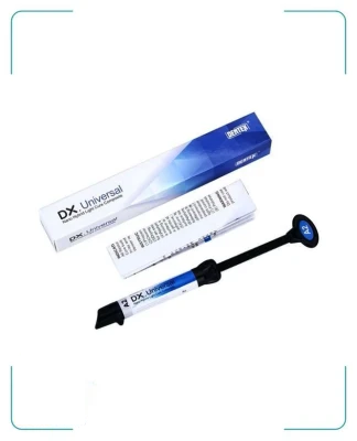 کامپوزیت نانو هایبرید یونیورسال DENTEX