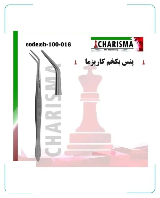 پنس یکخم کاریزما