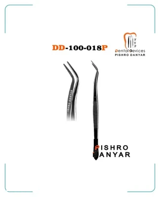 پنس اندو نوک بلند دنتال دیوایس