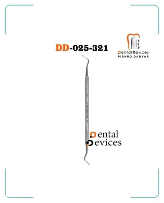 اسکیلر هو دنتال دیوایس(2مدل)