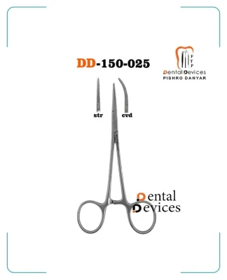 ماسکیتو میکرو دنتال دیوایس ( صاف و کج )
