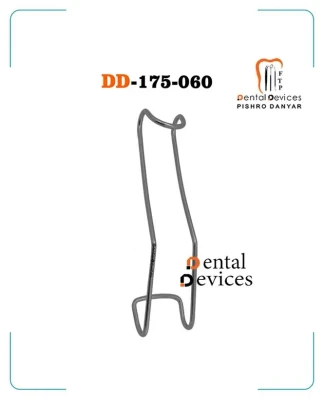 دهان بازکن استرانبرگ کاریزما