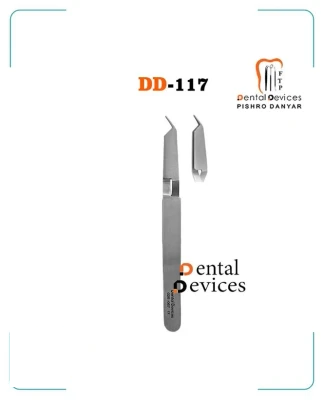 پنس باکال تیوب دنتال دیوایس