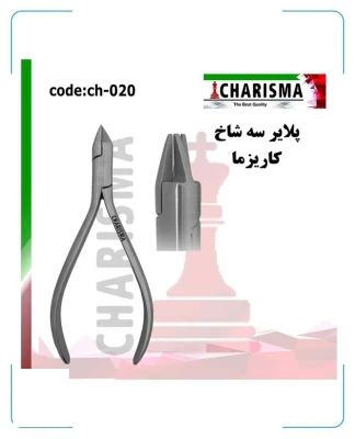 پلایر کریمپینگ کاریزما