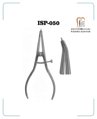 سپراتور ارتودنسی ODP آمریکا