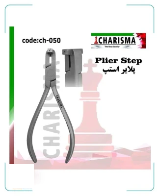پلایر استپ کاریزما