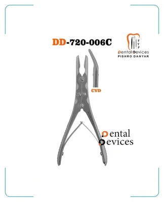 رانژور دبل اکشن سرکج دنتال دیوایس